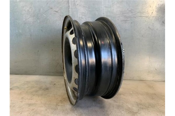 Recambio de llanta para fiat iii fiorino (225) 1.3 d multijet referencia OEM IAM 51762969  
