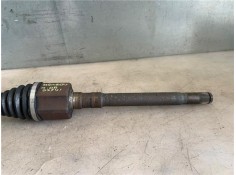 Recambio de palier delantero derecho para land rover discovery 2.7 td referencia OEM IAM TDB500080  