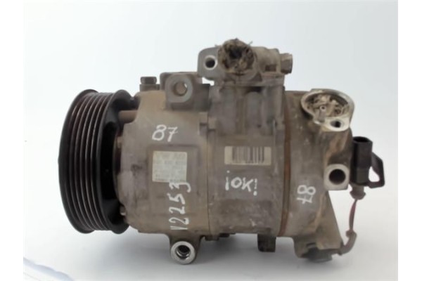 Recambio de bomba servodireccion para seat ibiza (6l1) referencia OEM IAM  VWAG 6Q0 423 155AA 