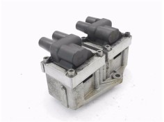 Recambio de bobina encendido para fiat ii panda (169) 1.2 referencia OEM IAM 46543230  