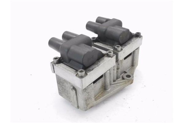 Recambio de bobina encendido para fiat ii panda (169) 1.2 referencia OEM IAM 46543230  