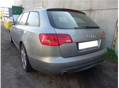 audi a6 avant (4f5) del año 2007