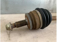 Recambio de palier delantero derecho para land rover discovery 2.7 td referencia OEM IAM TDB500080  