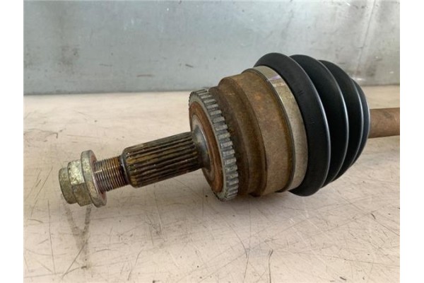 Recambio de palier delantero derecho para land rover discovery 2.7 td referencia OEM IAM TDB500080  