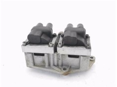 Recambio de bobina encendido para fiat ii panda (169) 1.2 referencia OEM IAM 46543230  