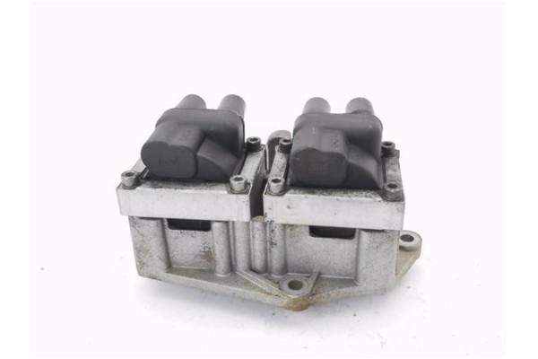 Recambio de bobina encendido para fiat ii panda (169) 1.2 referencia OEM IAM 46543230  