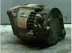 Recambio de alternador para nissan primera berlina (p11) 1.6 16v referencia OEM IAM 231002F001 231002F001 A115I 