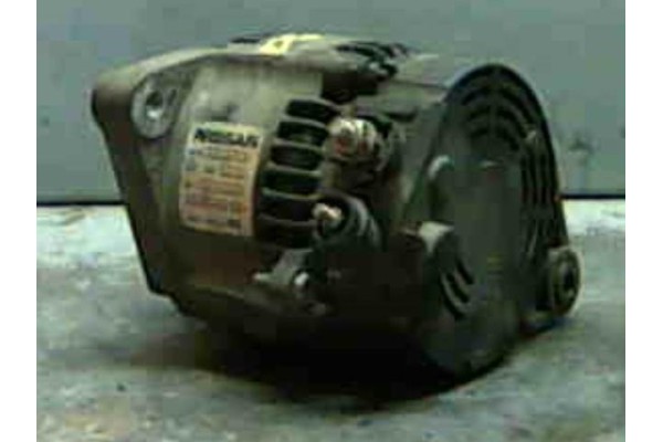 Recambio de alternador para nissan primera berlina (p11) 1.6 16v referencia OEM IAM 231002F001 231002F001 A115I 