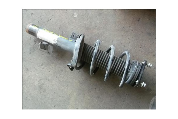 Recambio de amortiguador delantero completo para ford focus c-max 1.6 tdci referencia OEM IAM 1619269  