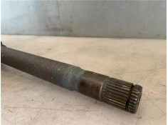 Recambio de palier delantero derecho para land rover discovery 2.7 td referencia OEM IAM TDB500080  