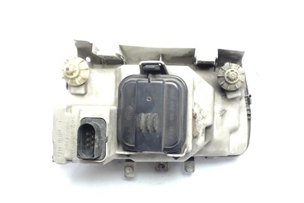 Recambio de faro delantero izquierdo para volkswagen polo iii (6n1) referencia OEM IAM 6N1941015A 96249500 
