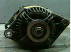Recambio de alternador para nissan primera berlina (p11) 1.6 16v referencia OEM IAM 231002F001 231002F001 A115I 