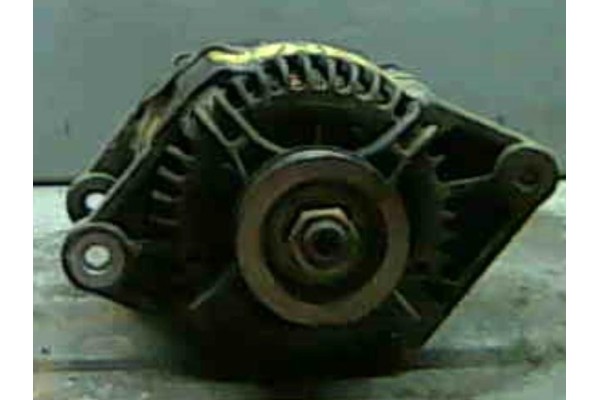 Recambio de alternador para nissan primera berlina (p11) 1.6 16v referencia OEM IAM 231002F001 231002F001 A115I 