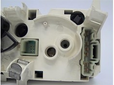 Recambio de mandos calefaccion / a.a. para peugeot partner combispace (5f) 2.0 hdi referencia OEM IAM 1848819655 030807D 