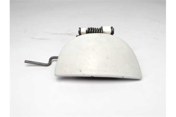 Recambio de maneta exterior delantero izquierda para nissan vanette cargo (hc23) 2.3 d referencia OEM IAM   