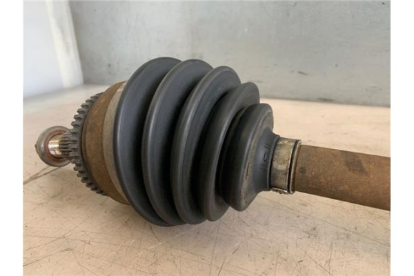 Recambio de palier delantero derecho para land rover discovery 2.7 td referencia OEM IAM TDB500080  