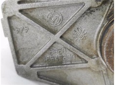 Recambio de bobina encendido para fiat ii panda (169) 1.2 referencia OEM IAM 46543230  