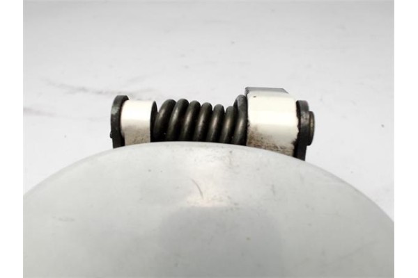 Recambio de maneta exterior delantero izquierda para nissan vanette cargo (hc23) 2.3 d referencia OEM IAM   