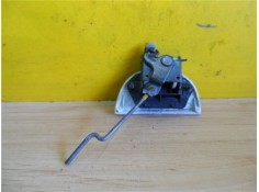 Recambio de maneta exterior delantero izquierda para nissan serena (c23m) 2.3 d referencia OEM IAM 806079C000  