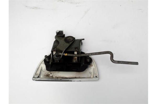 Recambio de maneta exterior delantero izquierda para nissan vanette cargo (hc23) 2.3 d referencia OEM IAM   