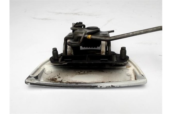 Recambio de maneta exterior delantero izquierda para nissan vanette cargo (hc23) 2.3 d referencia OEM IAM   