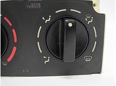 Recambio de mandos calefaccion / a.a. para peugeot partner combispace (5f) 2.0 hdi referencia OEM IAM 1848819655 030807D 