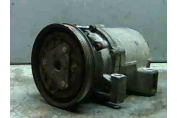 Recambio de compresor aire acond. para nissan primera berlina (p11) 1.6 16v referencia OEM IAM 926002J003 9609030722 