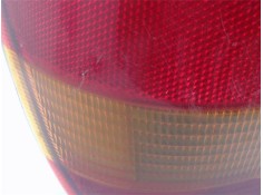 Recambio de piloto trasero izquierdo para ford fiesta berl./courier referencia OEM IAM 89FG13N004BA A2810881 