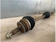 Recambio de palier delantero derecho para land rover discovery 2.7 td referencia OEM IAM TDB500080  