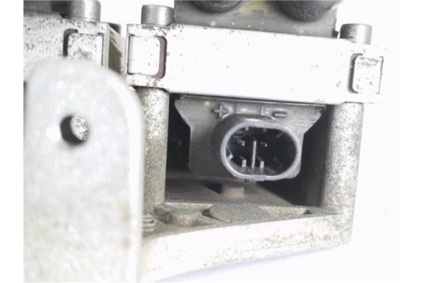 Recambio de bobina encendido para fiat ii panda (169) 1.2 referencia OEM IAM 46543230  