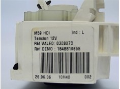 Recambio de mandos calefaccion / a.a. para peugeot partner combispace (5f) 2.0 hdi referencia OEM IAM 1848819655 030807D 