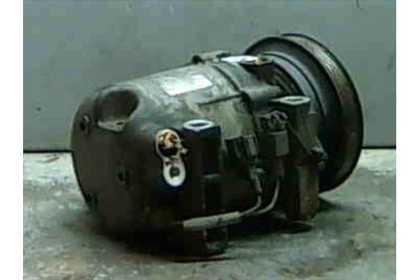 Recambio de compresor aire acond. para nissan primera berlina (p11) 1.6 16v referencia OEM IAM 926002J003 9609030722 