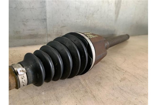 Recambio de palier delantero derecho para land rover discovery 2.7 td referencia OEM IAM TDB500080  