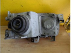 Recambio de faro delantero izquierdo para nissan serena (c23m) 2.3 d referencia OEM IAM 260608C002  