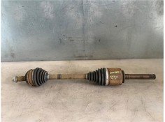 Recambio de palier trasero derecho para land rover discovery 2.7 td referencia OEM IAM TOB500280  
