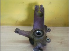 Recambio de mangueta delantero izquierda para ford focus c-max 1.6 tdci referencia OEM IAM 1420863  