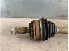 Recambio de palier trasero derecho para land rover discovery 2.7 td referencia OEM IAM TOB500280  