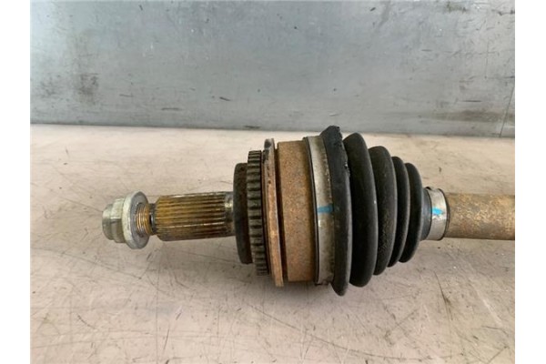 Recambio de palier trasero derecho para land rover discovery 2.7 td referencia OEM IAM TOB500280  