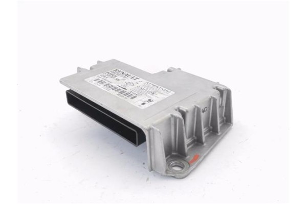 Recambio de centralita airbag para renault modus i 1.5 dci (fp0f, jp0f) referencia OEM IAM 8200533970  