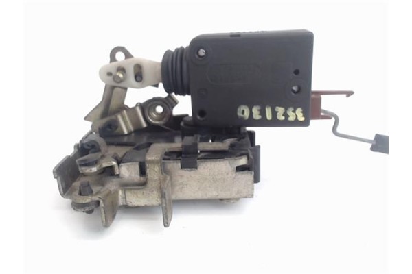 Recambio de cierre electromagnetico delantero derecho para citroen saxo 1.4 vts referencia OEM IAM 913875  