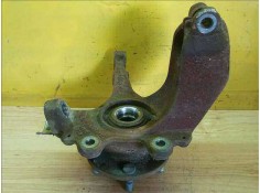 Recambio de mangueta delantero izquierda para ford focus c-max 1.6 tdci referencia OEM IAM 1420863  