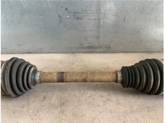 Recambio de palier trasero derecho para land rover discovery 2.7 td referencia OEM IAM TOB500280  