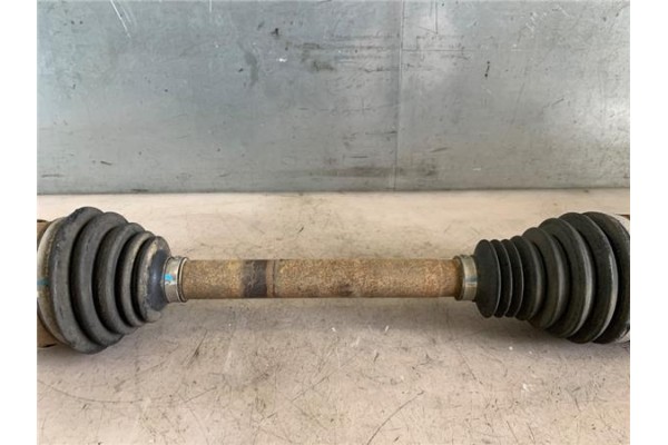 Recambio de palier trasero derecho para land rover discovery 2.7 td referencia OEM IAM TOB500280  