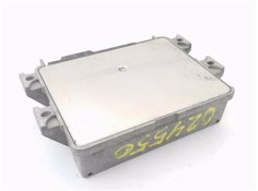 Recambio de centralita para renault clio i fase i / ii (b/c57) 1.1 referencia OEM IAM 7700860324 IAW6R30 