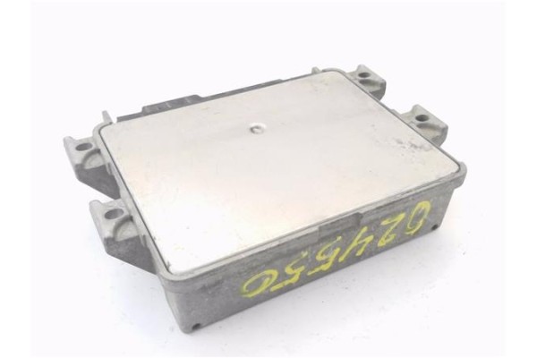 Recambio de centralita para renault clio i fase i / ii (b/c57) 1.1 referencia OEM IAM 7700860324 IAW6R30 
