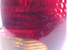 Recambio de piloto trasero izquierdo para renault megane i fase 2 berlina (ba0) referencia OEM IAM 039690999000 39690751 