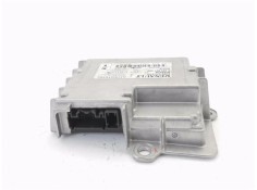 Recambio de centralita airbag para renault modus i 1.5 dci (fp0f, jp0f) referencia OEM IAM 8200533970  