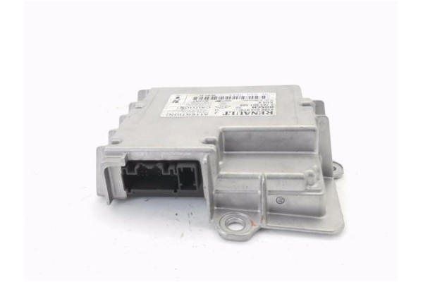 Recambio de centralita airbag para renault modus i 1.5 dci (fp0f, jp0f) referencia OEM IAM 8200533970  