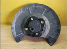 Recambio de mangueta trasero izquierda para ford focus c-max 1.6 tdci referencia OEM IAM 1363196  