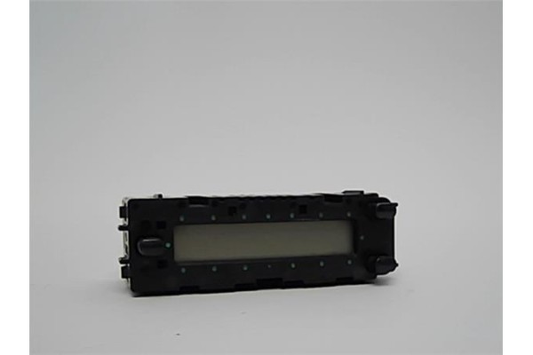 Recambio de reloj horario para citroen xsara berlina 1.8 i 16v referencia OEM IAM 97524  